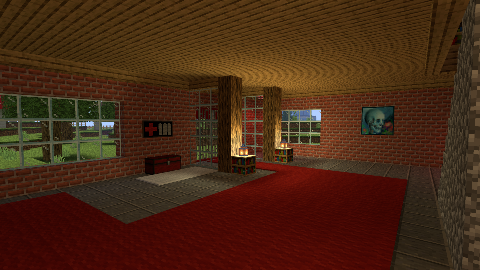 Craftverse